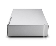 LaCie 6TB Porsche Design 3.5 USB 3.0 light-grey for MAC - 442201 - zdjęcie 5